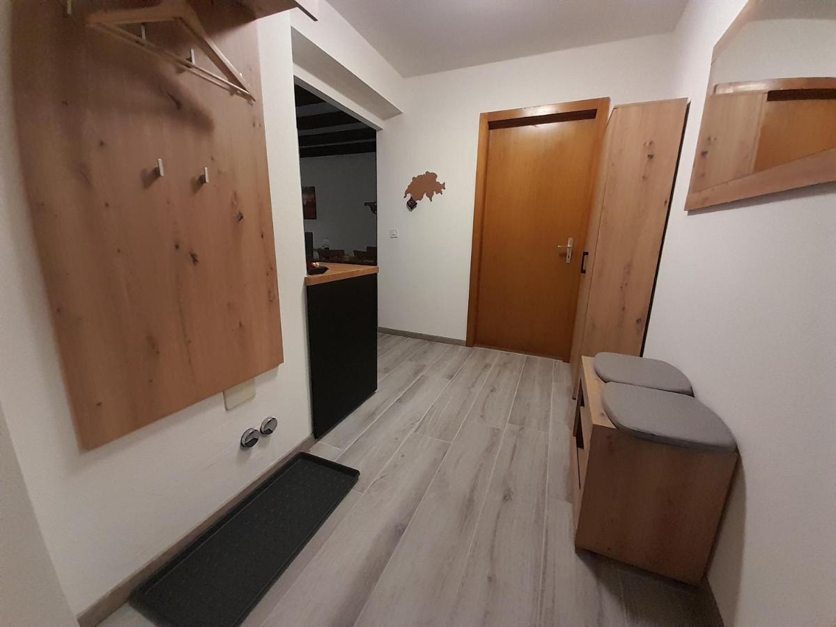וילנב Studio Chez Un Vigneron Au Village Au 2Eme Etage Sans Ascenseur מראה חיצוני תמונה